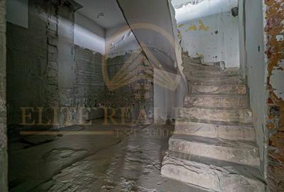 Spațiu comercial, de 470 mp, în Faleza Nord - 4