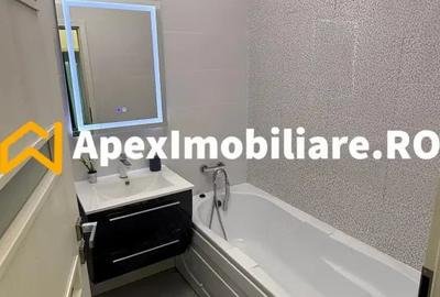 Apartament cu 2 camere decomandat, mobilat în Progresul - 9