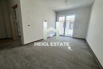 Apartament cu 2 camere decomandat în Giroc