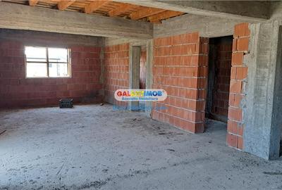 Casă cu 4 camere cu Teren 268 Mp în Est - 6