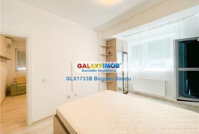 Apartament cu 2 camere semidecomandat, mobilat în Militari - 6