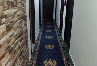 Casă individuală cu 10 camere cu Canalizare în Trocadero - 15