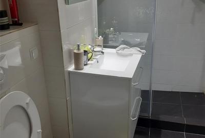 Garsonieră în Eminescu - 2
