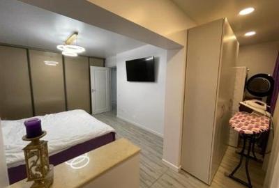 Apartament cu 3 camere decomandat, mobilat în Faleza Nord - 10
