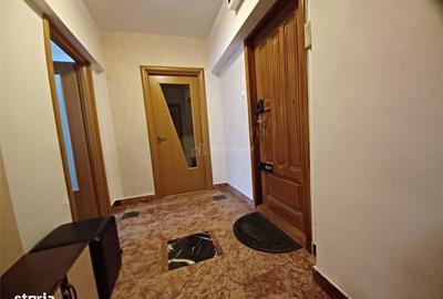 Apartament cu 3 camere decomandat în Ultracentral
