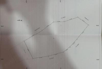 Teren de 3275 mp, în Frumoasa - 1
