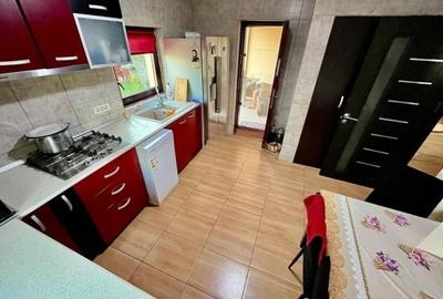 Casă cu 3 camere cu Teren 323 Mp în Pantelimon - 4