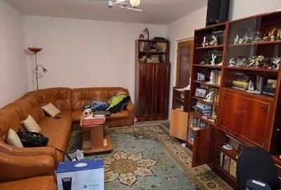 Apartament cu 3 camere în Central - 7