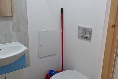 Garsonieră nedecomandată în Complex Studențesc