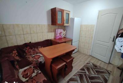 Apartament cu 2 camere în Centură - 8