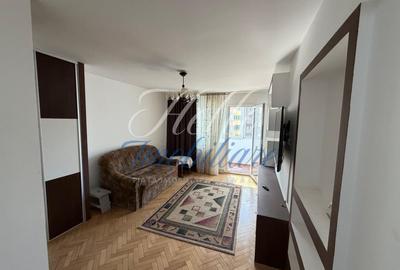 Apartament cu 2 camere decomandat, mobilat în Mănăștur