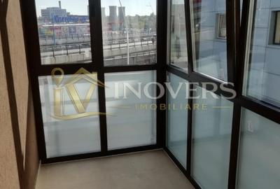 Apartament cu 2 camere semidecomandat, mobilat în Grozăvești - 12