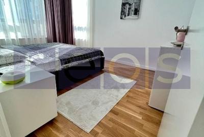 Apartament cu 3 camere decomandat, mobilat în Domenii - 8
