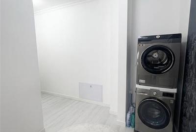 Apartament cu 3 camere decomandat în Nufărul - 15