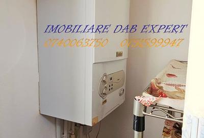 Apartament cu 3 camere, mobilat în Micro 20 - 8