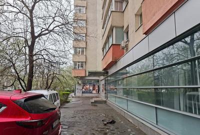 Spațiu comercial, de 320 mp, în Ștefan cel Mare