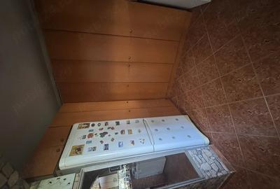Garsonieră decomandată în Central - 2