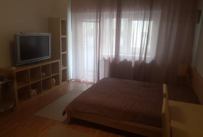 Garsonieră decomandată, mobilată în Vitan - 6