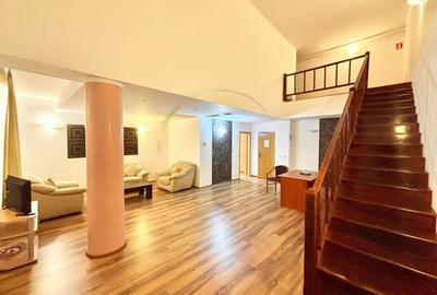 Apartament cu 3 camere, mobilat în Complex Studențesc