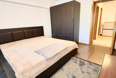 Apartament cu 2 camere decomandat în Unirii