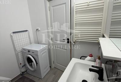 Apartament cu 4 camere decomandat în Mărăști - 15