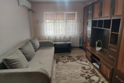 Garsonieră nedecomandată în Fizicienilor