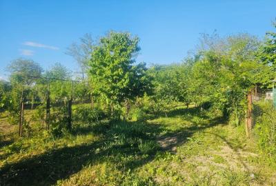 Casă cu 4 camere în Florești - 1
