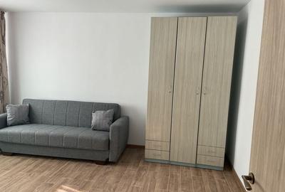 Apartament cu 2 camere decomandat în Central - 6