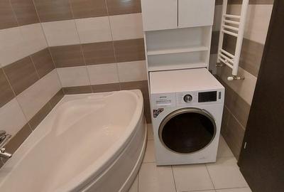 Apartament cu 2 camere în Roșu