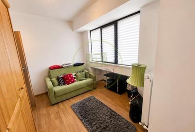 Apartament cu 2 camere semidecomandat, mobilat în Jiului - 6