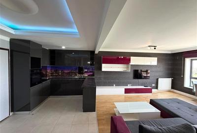 Apartament cu 2 camere semidecomandat în Tei - 2