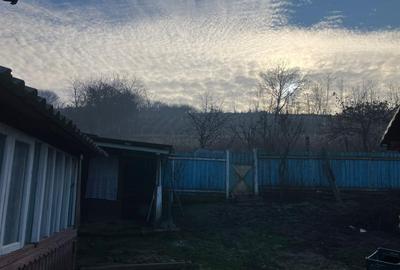 Teren de 1350 mp, în Vorovești