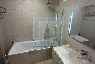 Apartament cu 2 camere decomandat, mobilat în Tractorul - 13