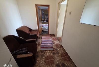Apartament cu 2 camere în Alexandru cel Bun - 7