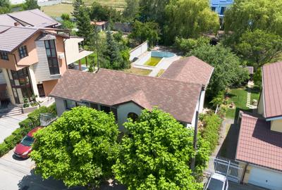 Casă individuală cu 5 camere cu Canalizare în Aradului - 3