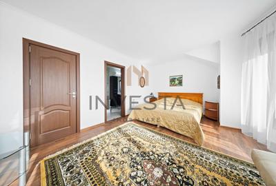 Casă individuală cu 5 camere cu Canalizare în Grigorescu - 7
