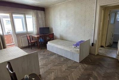 Apartament cu 2 camere decomandat în Ultracentral