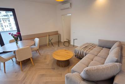 Apartament cu 3 camere semidecomandat, mobilat în Central - 14