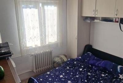 Garsonieră semidecomandată în Gheorgheni
