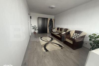 Apartament cu 2 camere decomandat în Central - 5