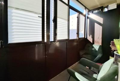 Apartament cu 2 camere decomandat, mobilat în Vatra Luminoasă - 10