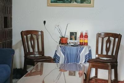Casă cu 2 camere cu Teren 1080 Mp în Breaza