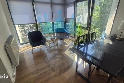 Spațiu comercial, de 18 mp, în Grivița