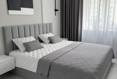 Garsonieră decomandată în Popești-Leordeni