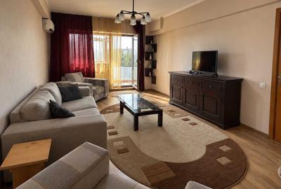 Apartament cu 2 camere decomandat în Ultracentral