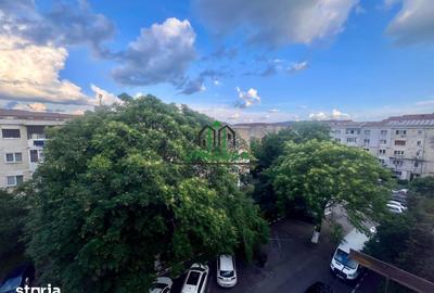 Apartament cu 2 camere în Ostroveni