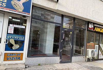 Spațiu comercial, de 62 mp, în Babadag - 1