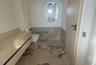 Spațiu comercial, de 309 mp, în Platou - 2