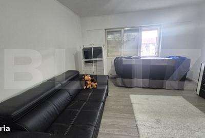 Apartament cu 3 camere în Someșeni - 17
