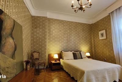 Apartament cu 2 camere decomandat în Ultracentral